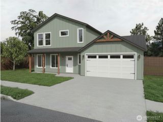 8 Endor Heights Court, Vader, WA 98593