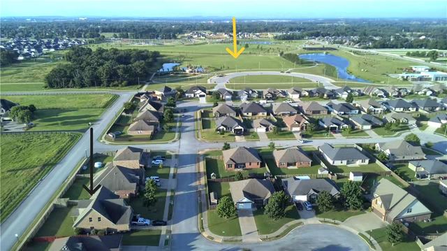 3915 Baltic Street, Springdale, AR 72762