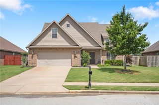 3915 Baltic Street, Springdale, AR 72762