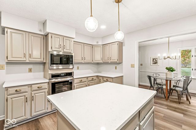 8702 Swiftsail Court, Indianapolis, IN 46256