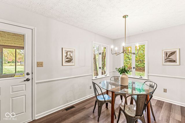 8702 Swiftsail Court, Indianapolis, IN 46256