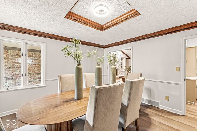 8702 Swiftsail Court, Indianapolis, IN 46256