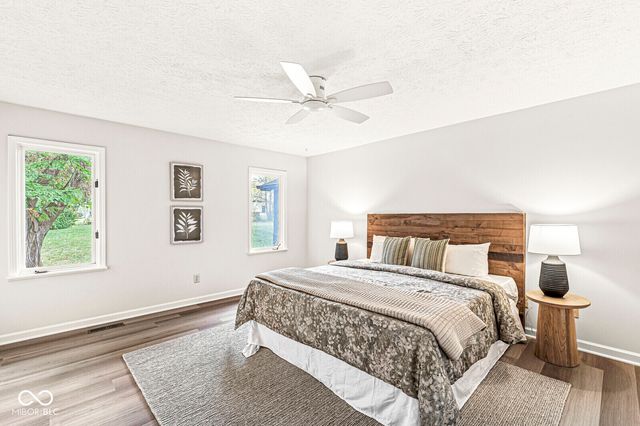 8702 Swiftsail Court, Indianapolis, IN 46256