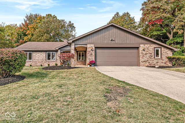 8702 Swiftsail Court, Indianapolis, IN 46256