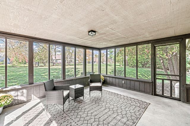 8702 Swiftsail Court, Indianapolis, IN 46256