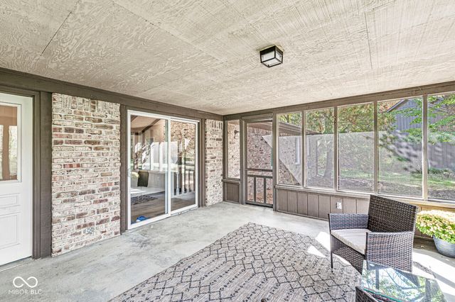 8702 Swiftsail Court, Indianapolis, IN 46256