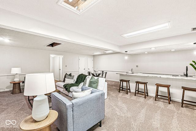 8702 Swiftsail Court, Indianapolis, IN 46256