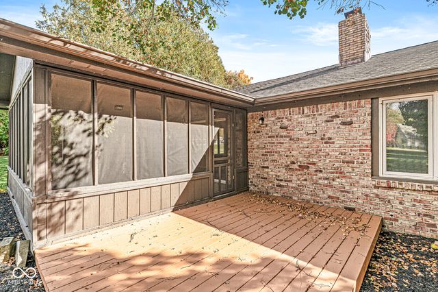 8702 Swiftsail Court, Indianapolis, IN 46256