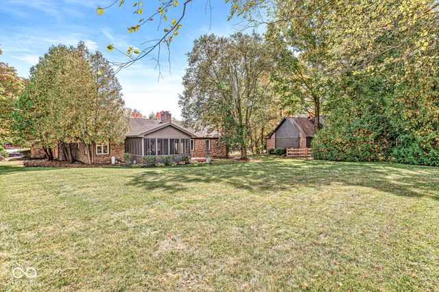 8702 Swiftsail Court, Indianapolis, IN 46256