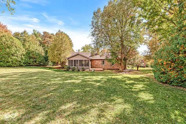 8702 Swiftsail Court, Indianapolis, IN 46256