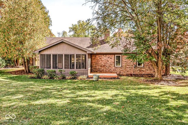 8702 Swiftsail Court, Indianapolis, IN 46256