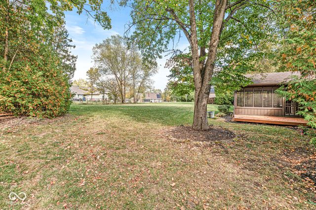 8702 Swiftsail Court, Indianapolis, IN 46256