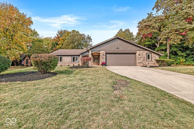 8702 Swiftsail Court, Indianapolis, IN 46256