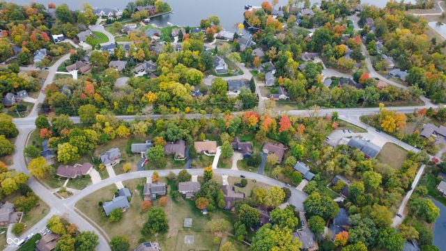8702 Swiftsail Court, Indianapolis, IN 46256