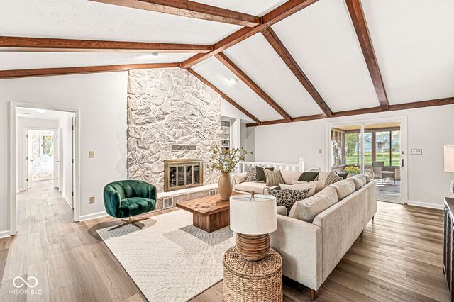 8702 Swiftsail Court, Indianapolis, IN 46256