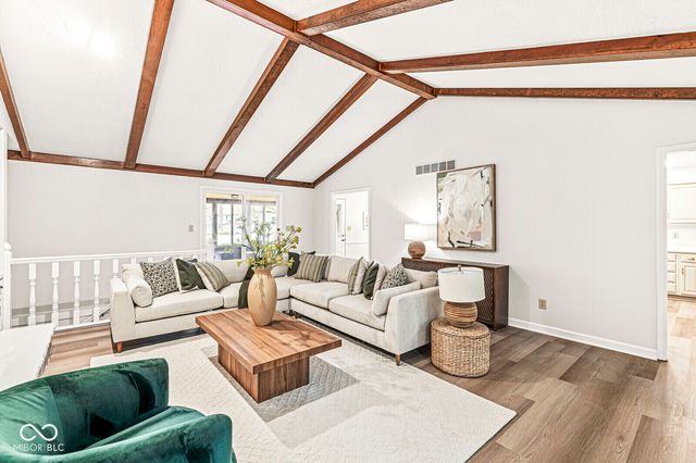 8702 Swiftsail Court, Indianapolis, IN 46256