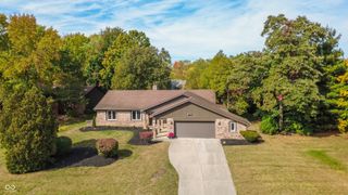 8702 Swiftsail Court, Indianapolis, IN 46256