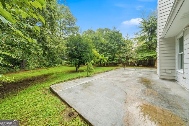 210 Meadow Run, Peachtree City, GA 30269