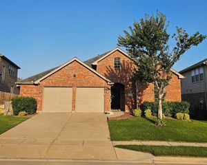 6112 Perch Drive, Fort Worth, TX 76179