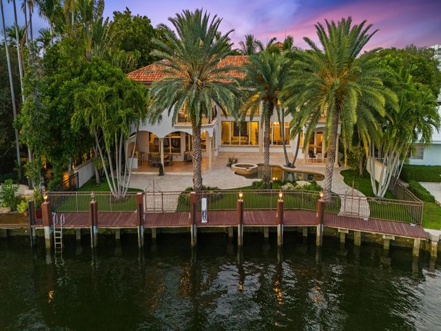 639 Middle River Drive, Fort Lauderdale, FL 33304