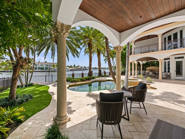 639 Middle River Drive, Fort Lauderdale, FL 33304