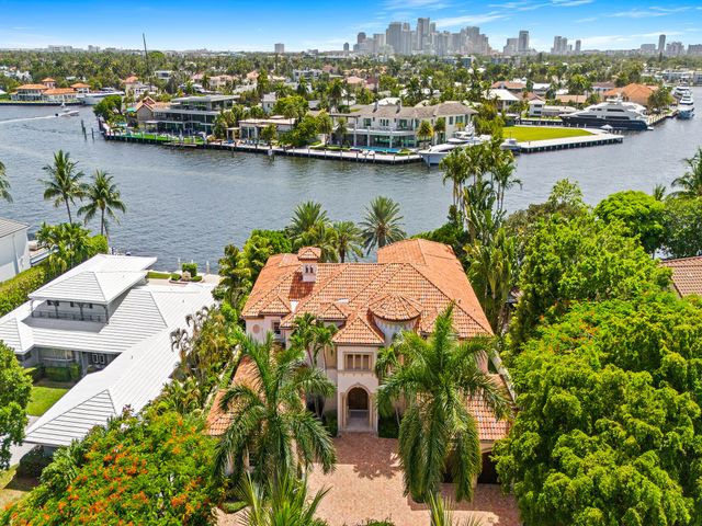639 Middle River Drive, Fort Lauderdale, FL 33304