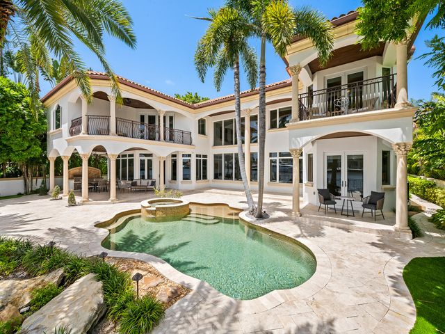 639 Middle River Drive, Fort Lauderdale, FL 33304