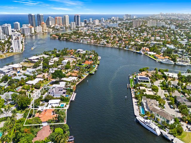 639 Middle River Drive, Fort Lauderdale, FL 33304