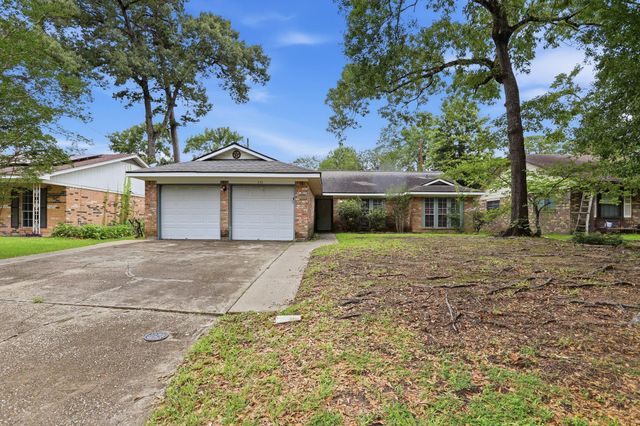 313 Bois D Arcade Drive, Conroe, TX 77301
