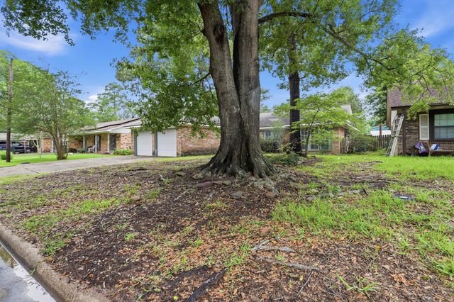 313 Bois D Arcade Drive, Conroe, TX 77301