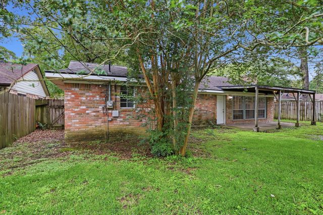 313 Bois D Arcade Drive, Conroe, TX 77301