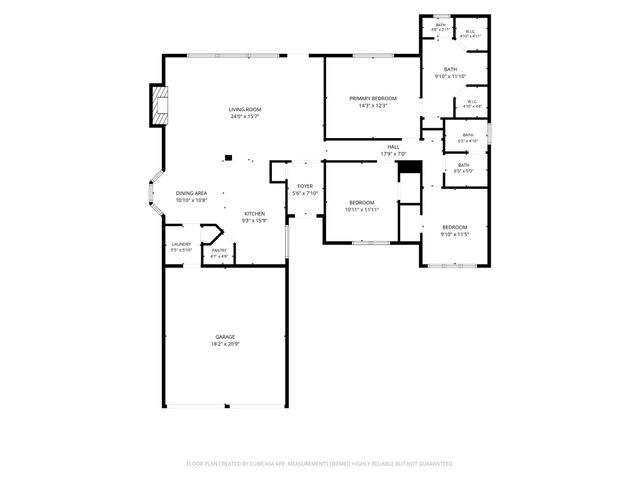 313 Bois D Arcade Drive, Conroe, TX 77301