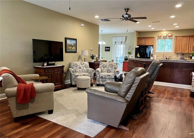 16636 NW 194TH TERRACE, High Springs, FL 32643