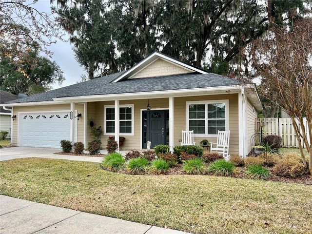 16636 NW 194TH TERRACE, High Springs, FL 32643