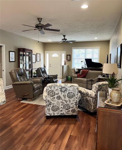 16636 NW 194TH TERRACE, High Springs, FL 32643