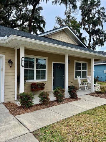 16636 NW 194TH TERRACE, High Springs, FL 32643