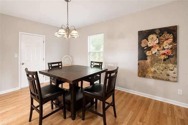 809 Spencer Street NW, Atlanta, GA 30314
