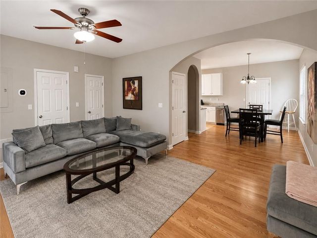 809 Spencer Street NW, Atlanta, GA 30314