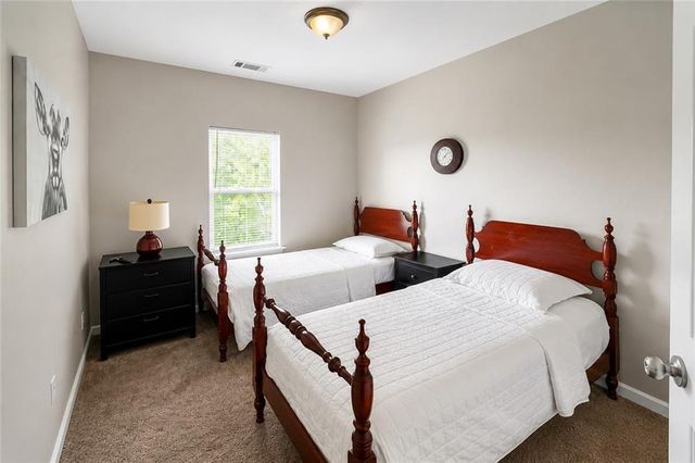 809 Spencer Street NW, Atlanta, GA 30314