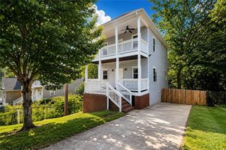 809 Spencer Street NW, Atlanta, GA 30314