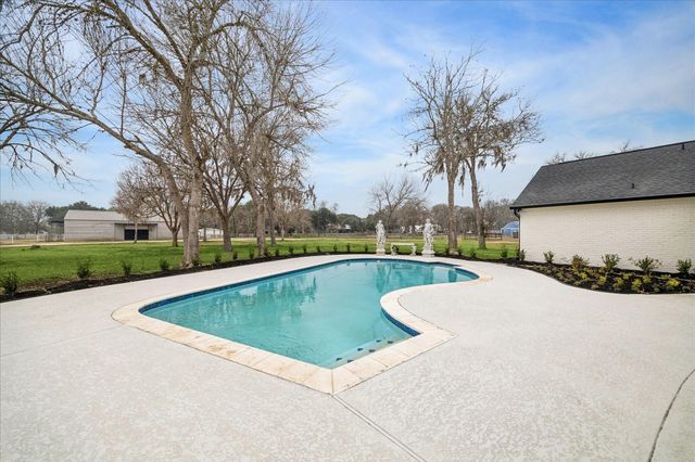 6911 Oak Lane, Fulshear, TX 77406