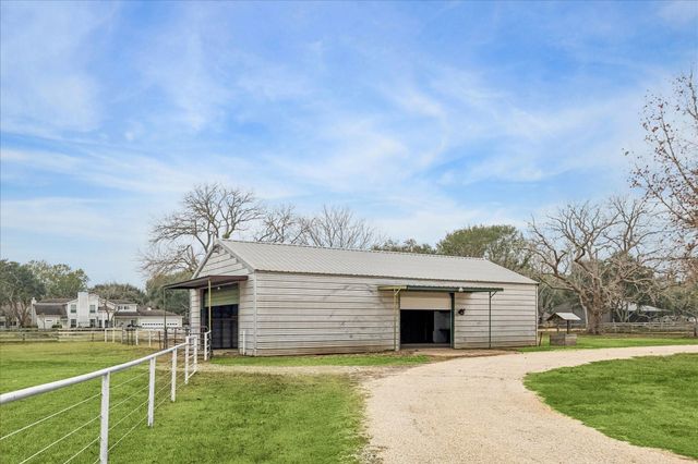 6911 Oak Lane, Fulshear, TX 77406
