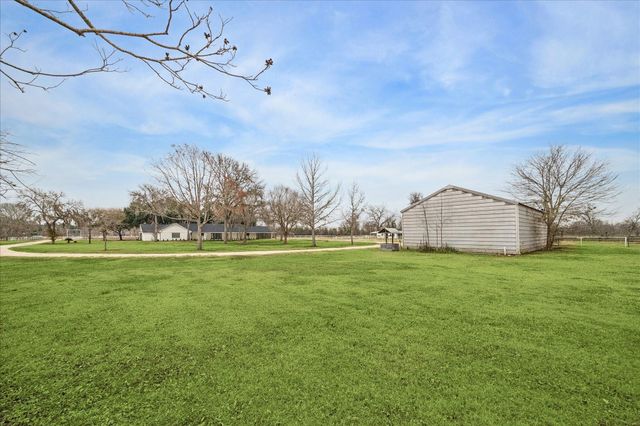 6911 Oak Lane, Fulshear, TX 77406