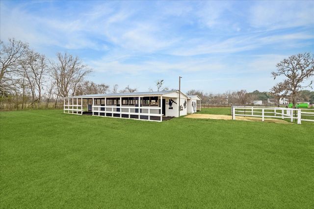 6911 Oak Lane, Fulshear, TX 77406