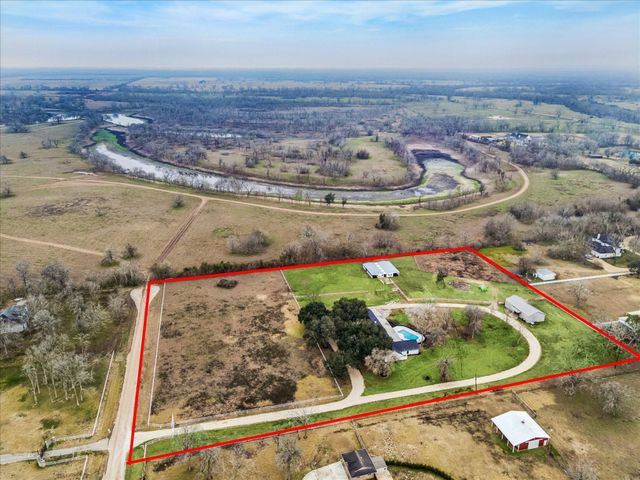 6911 Oak Lane, Fulshear, TX 77406