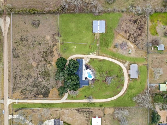 6911 Oak Lane, Fulshear, TX 77406