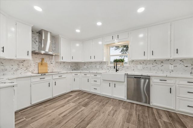 6911 Oak Lane, Fulshear, TX 77406