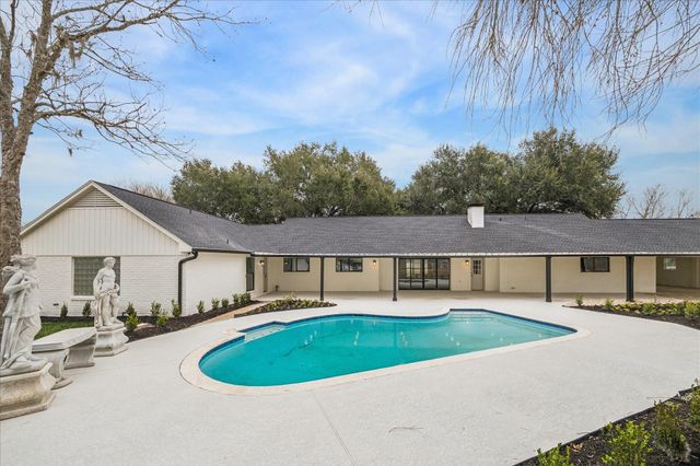 6911 Oak Lane, Fulshear, TX 77406