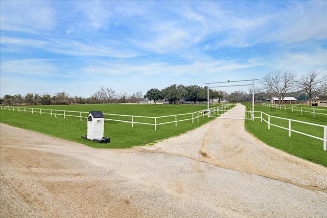 6911 Oak Lane, Fulshear, TX 77406
