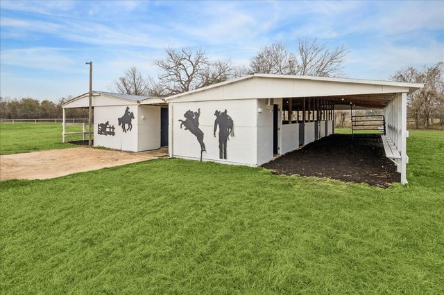 6911 Oak Lane, Fulshear, TX 77406
